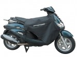 Θερμικό Κάλυμμα Ποδιών Τucano Urbano R165 Burgman AN 650 ABS 2013-2020